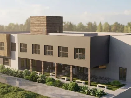 UAT LIVADA | Anunț privind lansarea proiectului „Dezvoltarea infrastructurii educaționale în Comuna Livada prin construirea unei școli moderne”