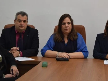 UAV Arad se deschide spre studenți și profesori străini