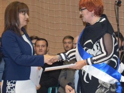 UAV ȘI UVVG ARAD AU DESCHIS ÎMPREUNĂ NOUL AN UNIVERSITAR
