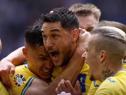 Ucraina a făcut ”remontada” și orice este posibil în grupa României, de la EURO 2024!