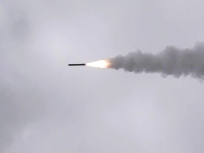 Ucraina a prezentat o nouă rachetă, Neptun, cu raza de 1.000 km
