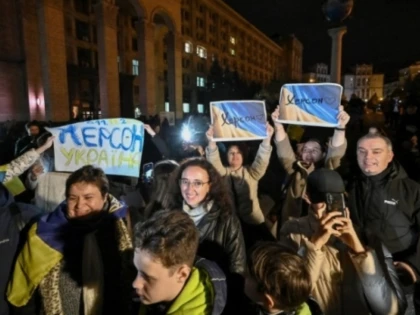 Ucraina evacuează civilii din Herson și Nikolaev