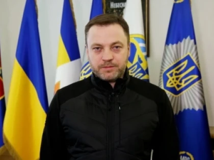 Ucraina: Ministrul de interne Denis Monastîrski a decedat în urma prăbuşirii unui elicopter lângă Kiev