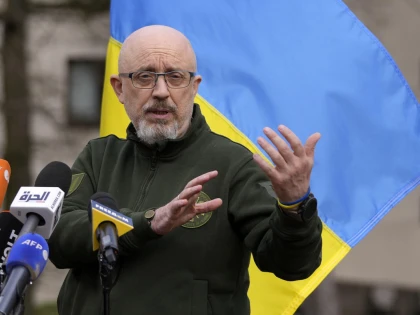 Ucraina mulțumește României pentru un nou sprijin în valoare de 50 de milioane de euro