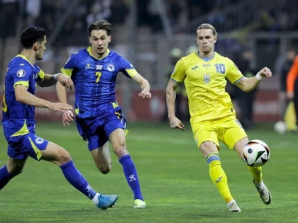 Ucraina sau Islanda, cine va completa grupa României la EURO 2024?!