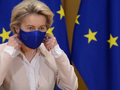 UE ar putea bloca şi alte exporturi de vaccin, după modelul Italiei