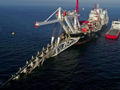 UE vrea să-și consolideze securitatea energetică după incidentele de la gazoductele Nord Stream