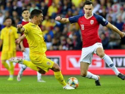 UEFA a anulat meciul România - Norvegia pentru un singur caz de COVID!
