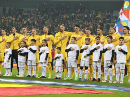 UEFA a anunțat calendarul din preliminariile Cupei Mondiale, vezi programul complet al tricolorilor!