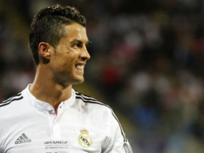 UEFA A ANUNTAT ECHIPA ANULUI 2014. RONALDO, CELE MAI MULTE VOTURI
