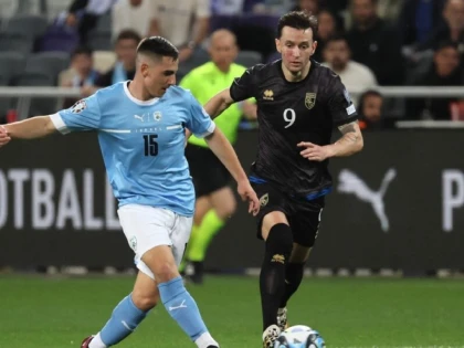 UEFA a stabilit când se va juca Kosovo - Israel. Programul complet din grupa României