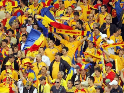 UEFA ne-a pedepsit drastic! Un nou meci cu porţi închise