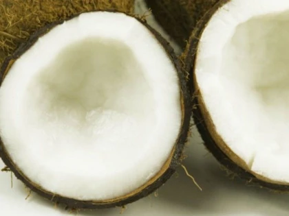 ULEIUL DE COCOS INLATURA STRESUL