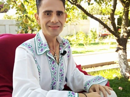 ULTIMA DORINTĂ A LUI AURELIAN PREDA