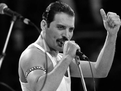 Ultima perioadă din viața lui Freddie Mercury, prin ochii chitaristului trupei Queen