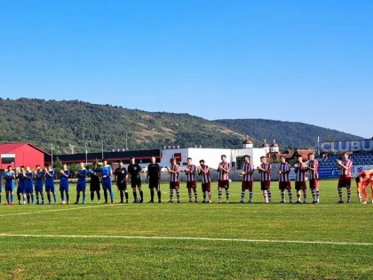 Ultima rundă din 2023, în Liga a IV-a. Derby la graniță, iar Felnacul poate încheia anul pe podium