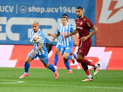 Ultimele bătălii pentru Europa, în SuperLiga! Se decide și a doua retrogradată