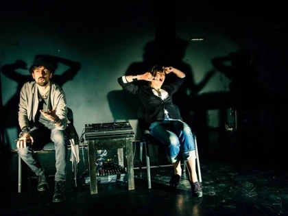 ULTIMELE DOUĂ ZILE ALE FESTIVALULUI DE TEATRU NOU