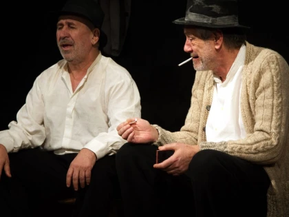 ULTIMELE DOUA ZILE ALE FESTIVALULUI INTERNATIONAL DE TEATRU CLASIC