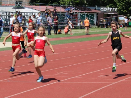 Ultimele zile de înscrieri pentru a cincea ediție a Cupei Aradului la atletism