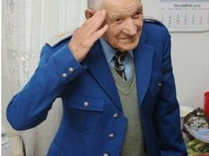 Ultimul jandarm supraviețuitor al bătăliei de la Stalingrad a încetat din viață