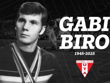 Ultimul omagiu pentru Gabor Biro! Slujba de înmormântare va avea loc miercuri