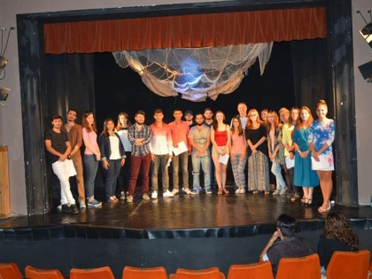 ULTIMUL SCHIMB A INCHEIAT PROIECTUL ERASMUS+ IN LOCATIILE DIN ARAD