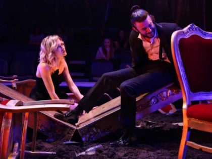 Ultimul spectacol al stagiunii 2018-2019, la Teatrul Clasic – o premieră: „Mizantropul”, de Molière, în regia lui Vlad Cristache