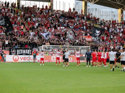 Ultrașii au făcut marele anunț pentru meciul cu Dinamo! Câți suporteri va avea UTA pe Arena Națională?