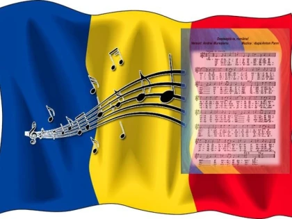 Un academician cere schimbarea Imnului! ”Inspiră tristețe, este demodat și chiar jignitor”