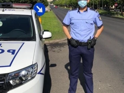 Un an și patru luni de închisoare pentru infracțiuni la volan