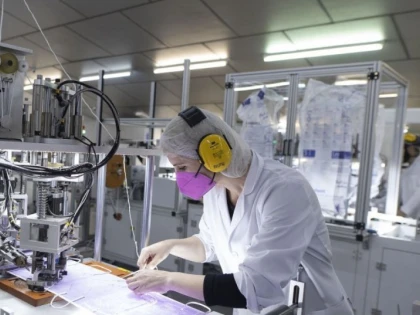 Un antiviral dezvoltat în SUA a eliminat COVID din organismul pacienților după cinci zile de tratament