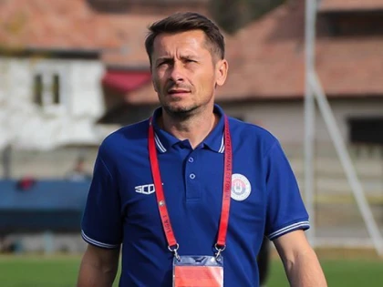 Un antrenor longeviv din Liga 2 completează staff-ul UTA-ei înainte de play-off