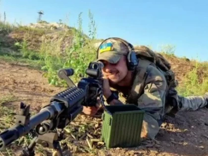 Un arădean a murit pe frontul din Ucraina. „A fost ca diamantul, indestructibil”