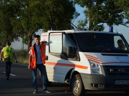 Un arădean acuză că a muncit la „negru”, timp de cinci ani, în cadrul Spitalului Judeţean