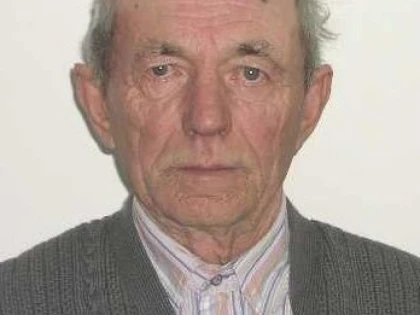 UN ARĂDEAN DE 77 DE ANI A DISPĂRUT DE ACASĂ DE TREI ZILE