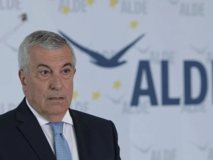 Un arădean în echipa de conducere națională a ALDE