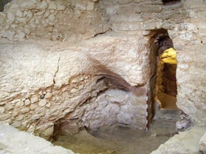 UN ARHEOLOG BRITANIC SUSTINE CA A DESCOPERIT CASA LUI ISUS