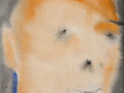 UN AUTOPORTRET REALIZAT DE DAVID BOWIE A FOST CUMPARAT DE UN ADMIRATOR CU 31.990 DE DOLARI