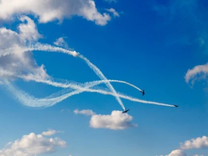 Un avion încărcat cu o jumătate de tonă de cocaină s-a prăbușit în Mexic