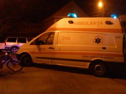Un bărbat a decedat, după ce a fost lovit de tren în Grădiște