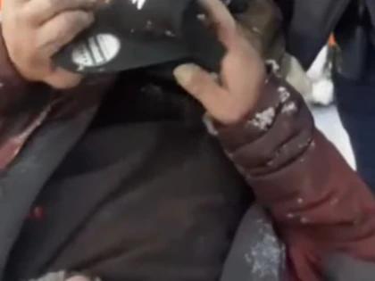 Un bărbat aproape degerat, salvat de agenții de la Poliția Transporturi Arad