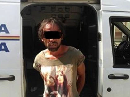 UN BĂRBAT CARE AGRESA FEMEILE ÎN ZONA 300 A FOST REȚINUT DE POLIȚIȘTII LOCALI