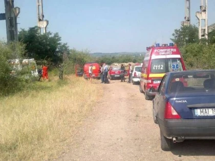 UN BARBAT DE 41 DE ANI A MURIT IN TIMP CE FACEA SEX CU O PROSTITUATA
