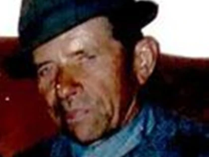 UN BARBAT DE 82 DE ANI A DISPARUT DE LA DOMICILIU