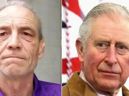 Un bărbat din Australia susține că este fiul secret al Regelui Charles