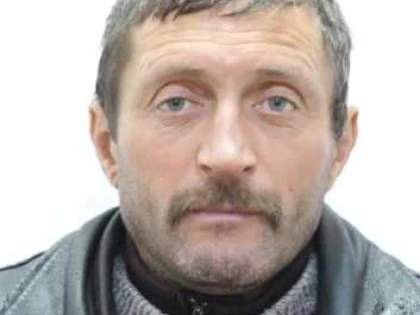 Un bărbat din Ineu a dispărut de la domiciliu