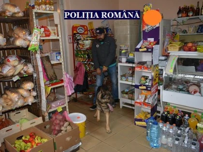 Un bărbat din Lipova s-a ales cu dosar penal pentru contrabandă cu țigări