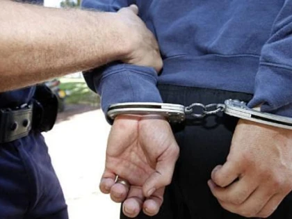Un bărbat din Șeitin a fost arestat, după ce a încălcat ordinul de protecție și și-a bătut soția