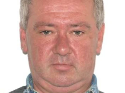 Un bărbat din Turnu a dispărut de două săptămâni